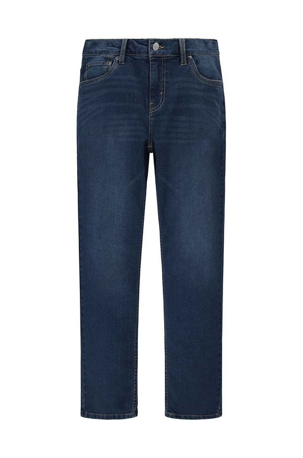 Levi's Otroške kavbojke Levi's 502 REG TAPER ECO WARM JEA 8EL201