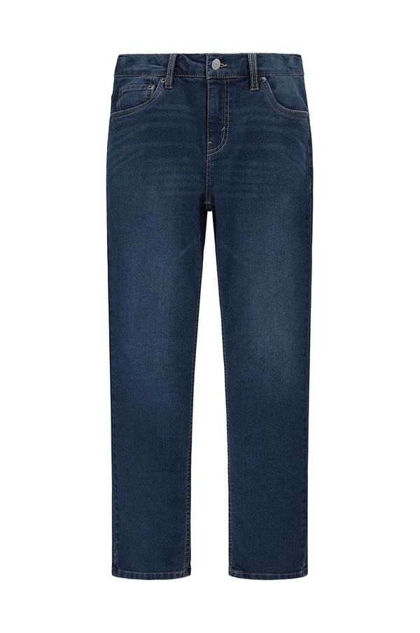 Levi's Otroške kavbojke Levi's 502 REG TAPER ECO WARM JEA 9EL201