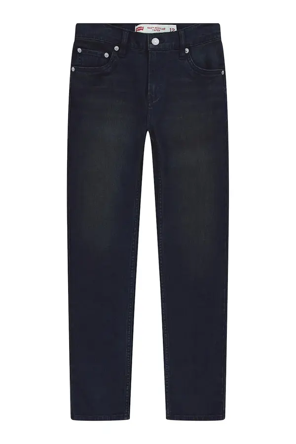 Levi's Otroške kavbojke Levi's 502 REGULAR TAPER JEANS