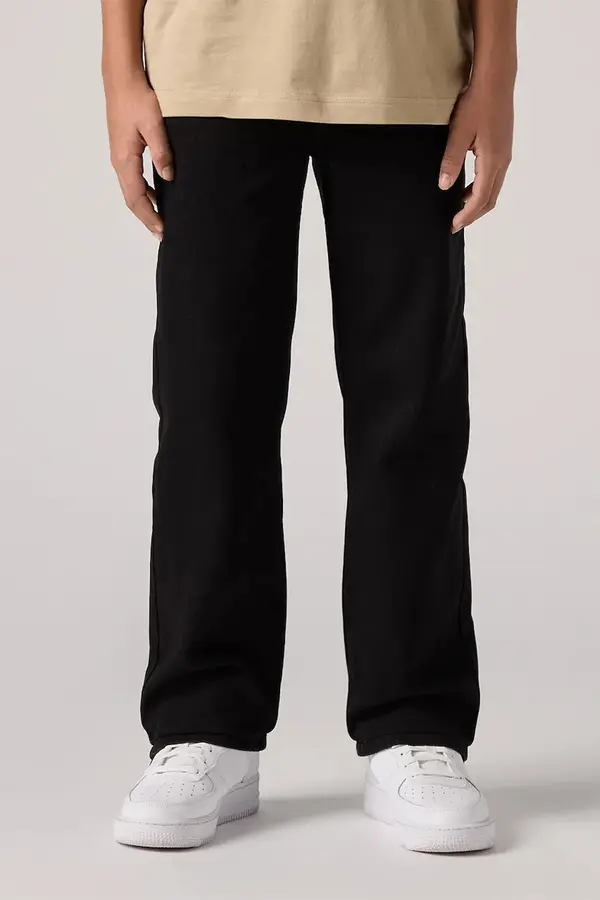 Levi's Otroške kavbojke Levi's 505 REGULAR FIT JEAN