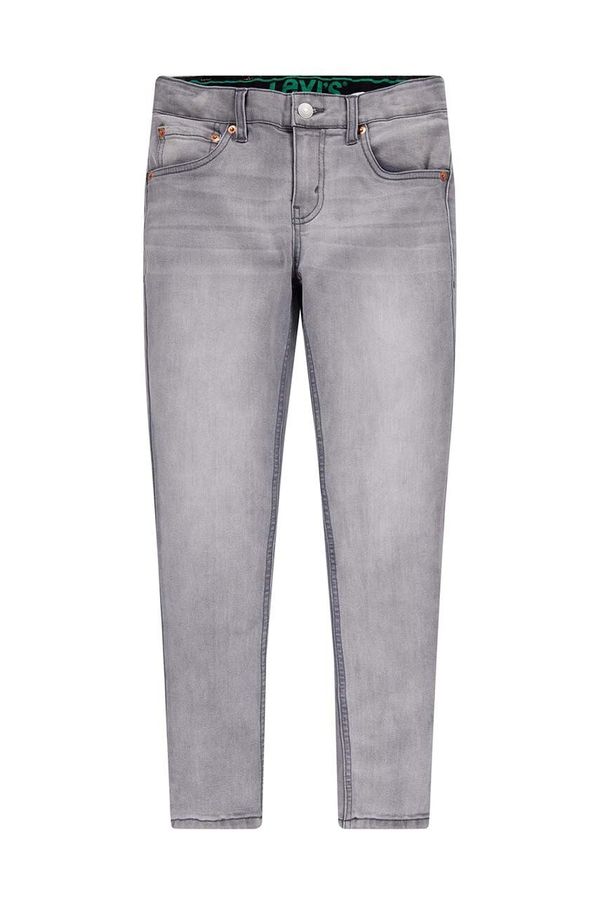 Levi's Otroške kavbojke Levi's 510