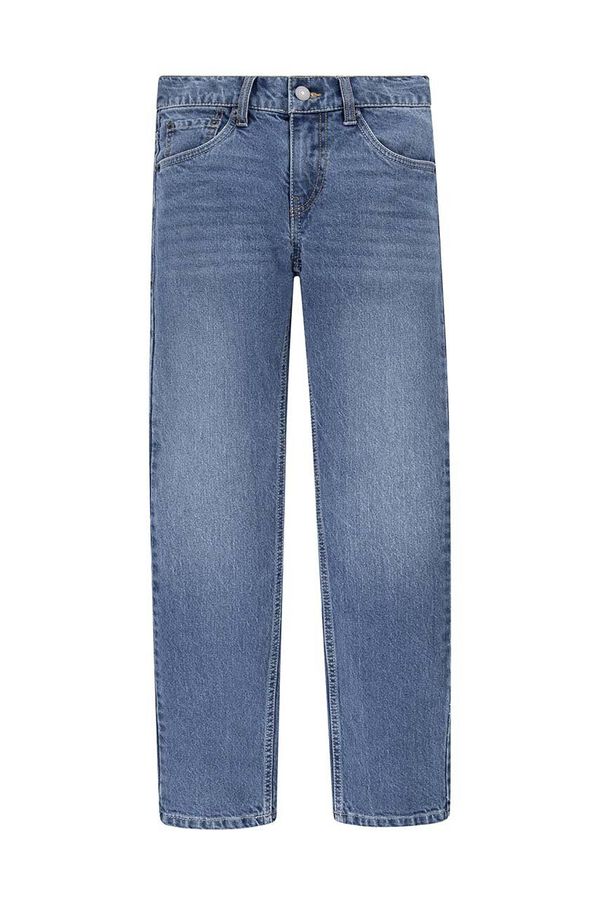 Levi's Otroške kavbojke Levi's 511 SLIM JEANS 9EL202