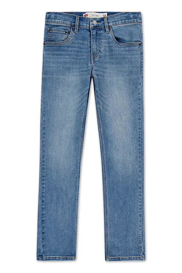 Levi's Otroške kavbojke Levi's 511 SLIM JEANS