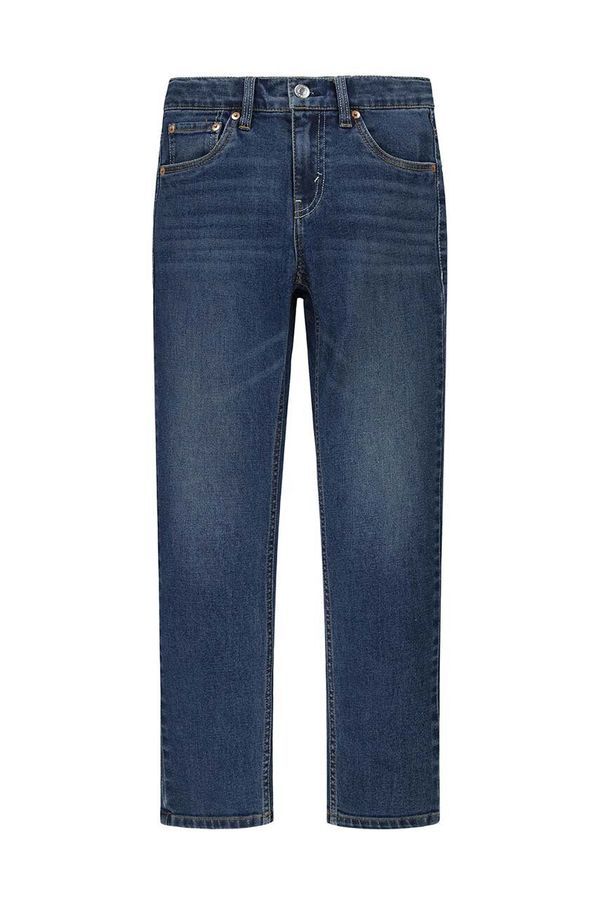 Levi's Otroške kavbojke Levi's 511 SLIM NON PERFORMANCE 9EK278