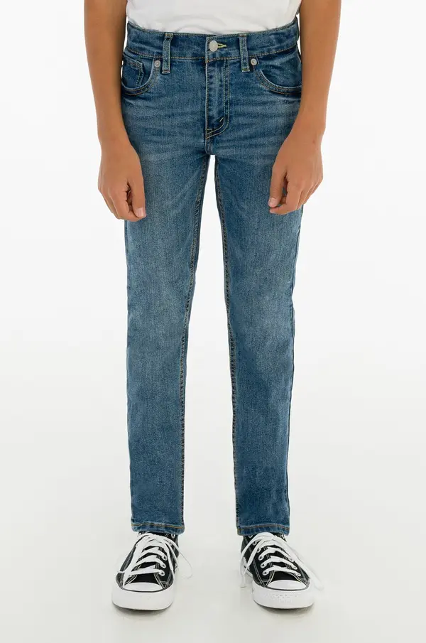 Levi's Otroške kavbojke Levi's