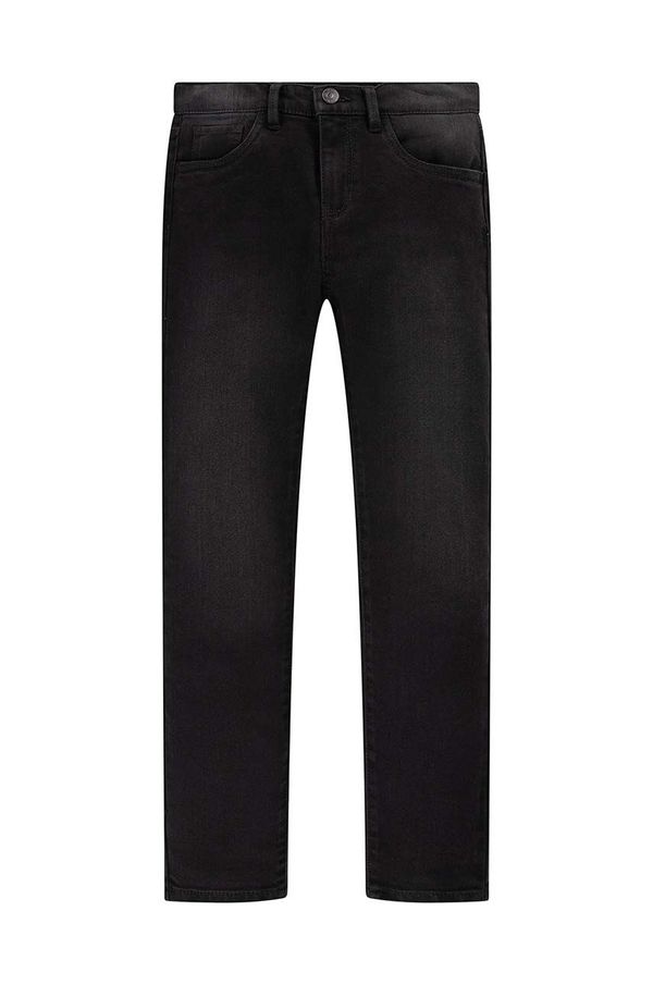 Levi's Otroške kavbojke Levi's 710 SUPER SKINNY JEAN 4E2702