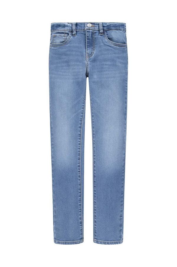 Levi's Otroške kavbojke Levi's 720 HIGH RISE SUPER SKINNY 3EL191