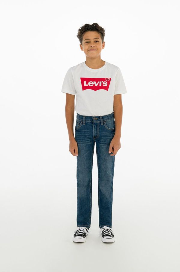 Levi's Otroške kavbojke Levi's