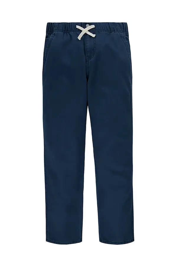 Levi's Otroške kavbojke Levi's LOOSE FIT PULL-ON PANTS