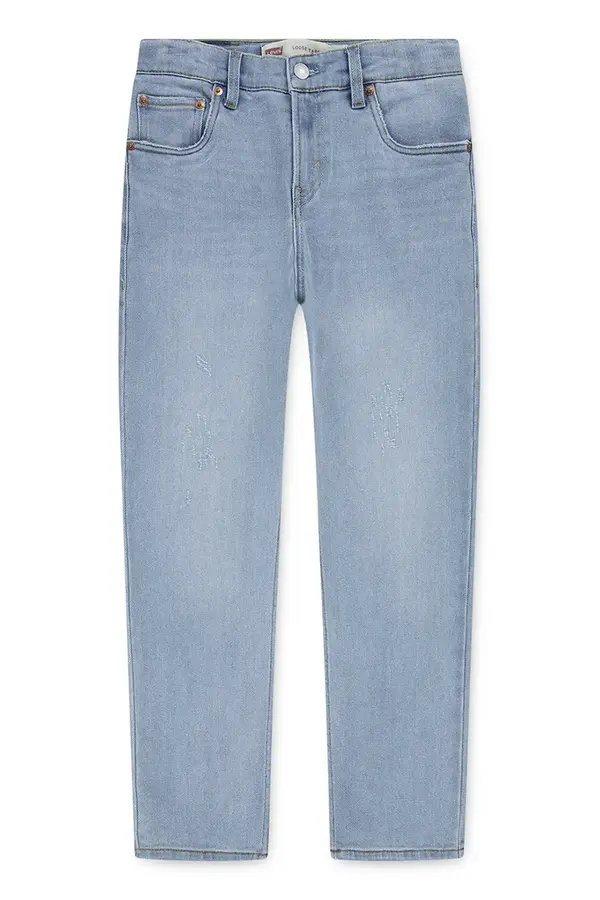 Levi's Otroške kavbojke Levi's LVB STAY LOOSE TAPER JEANS