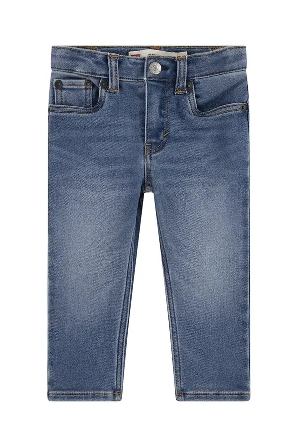 Levi's Otroške kavbojke Levi's MY FIRST JEANS