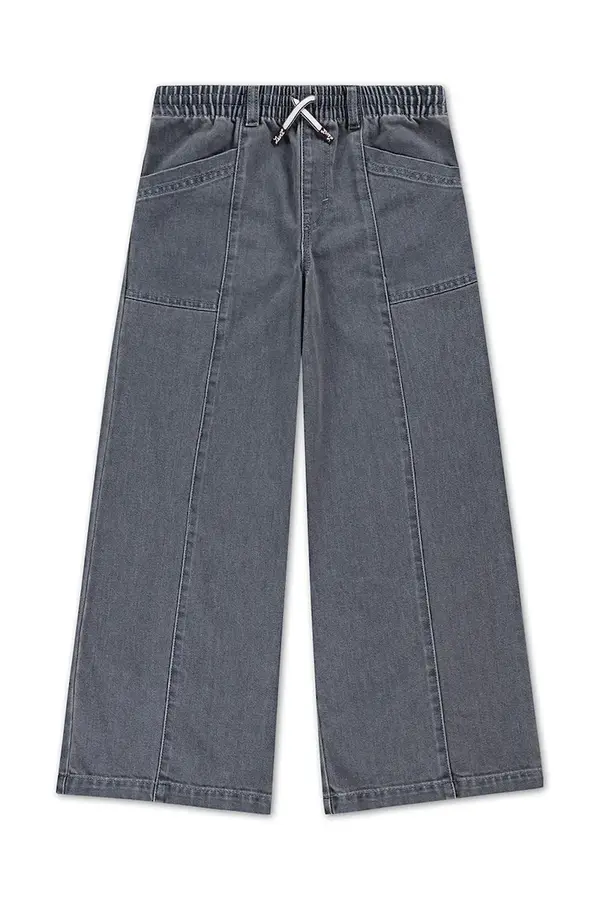 Levi's Otroške kavbojke Levi's PULL-ON '94 BAGGY WIDE LEG