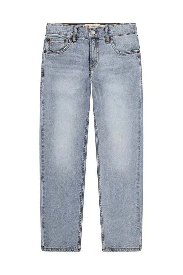 Levi's Otroške kavbojke Levi's STAY LOOSE TAPER JEANS