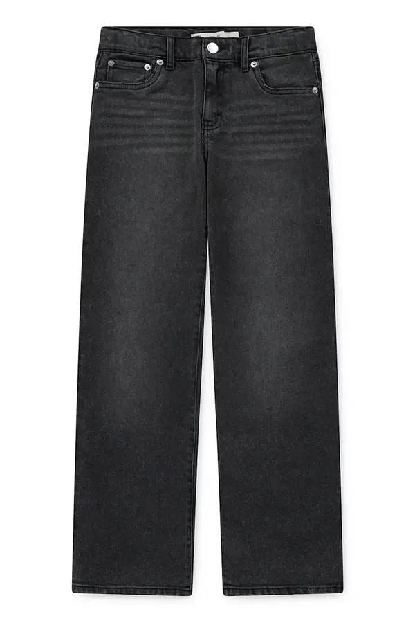 Levi's Otroške kavbojke Levi's WIDE LEG JEANS