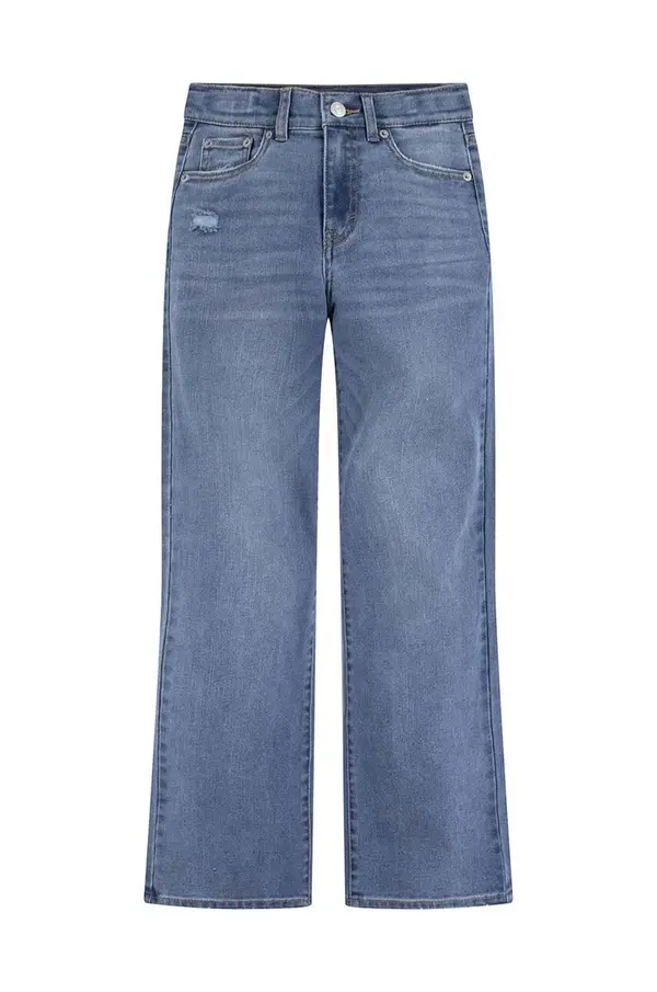 Levi's Otroške kavbojke Levi's Wide Leg