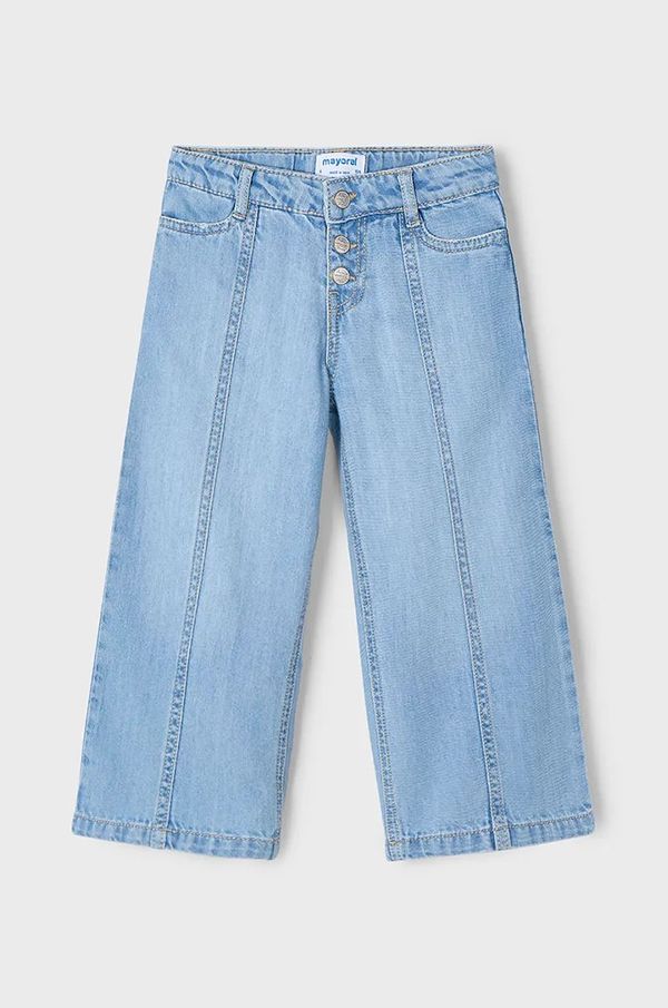 Mayoral Otroške kavbojke Mayoral 3558