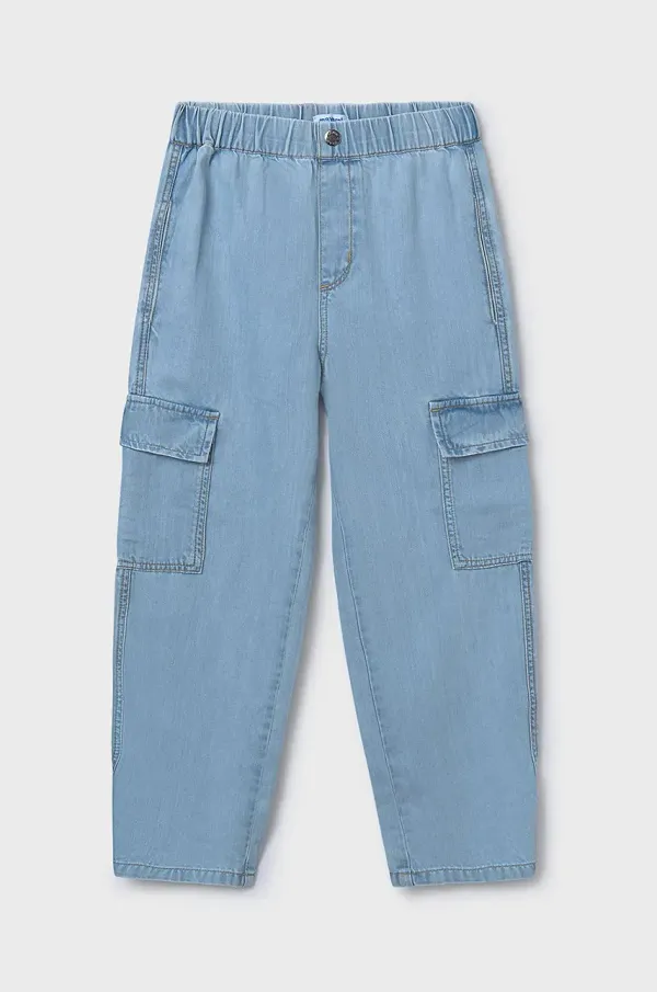 Mayoral Otroške kavbojke Mayoral 6539