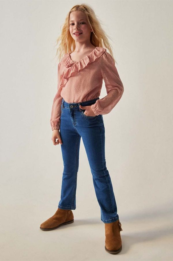 Mayoral Otroške kavbojke Mayoral