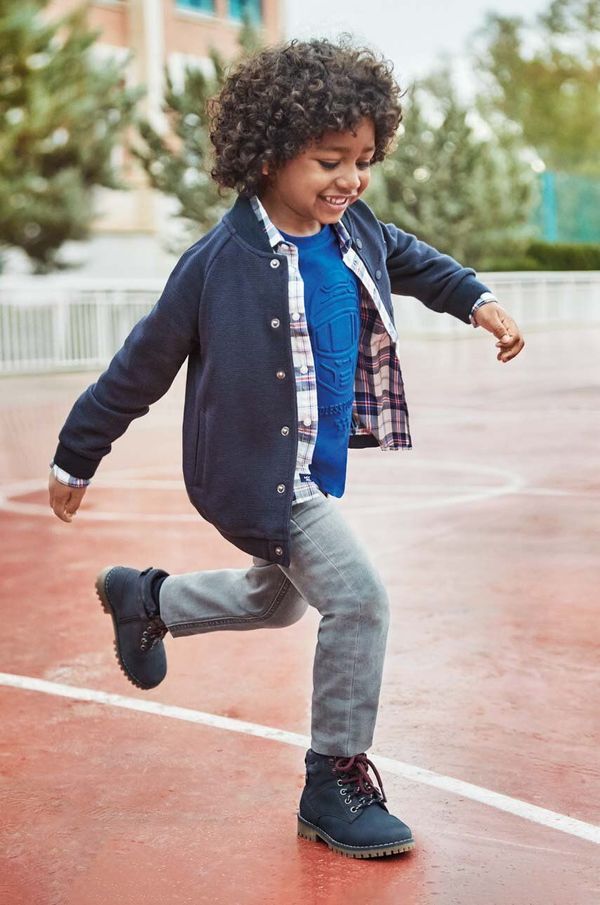 Mayoral Otroške kavbojke Mayoral