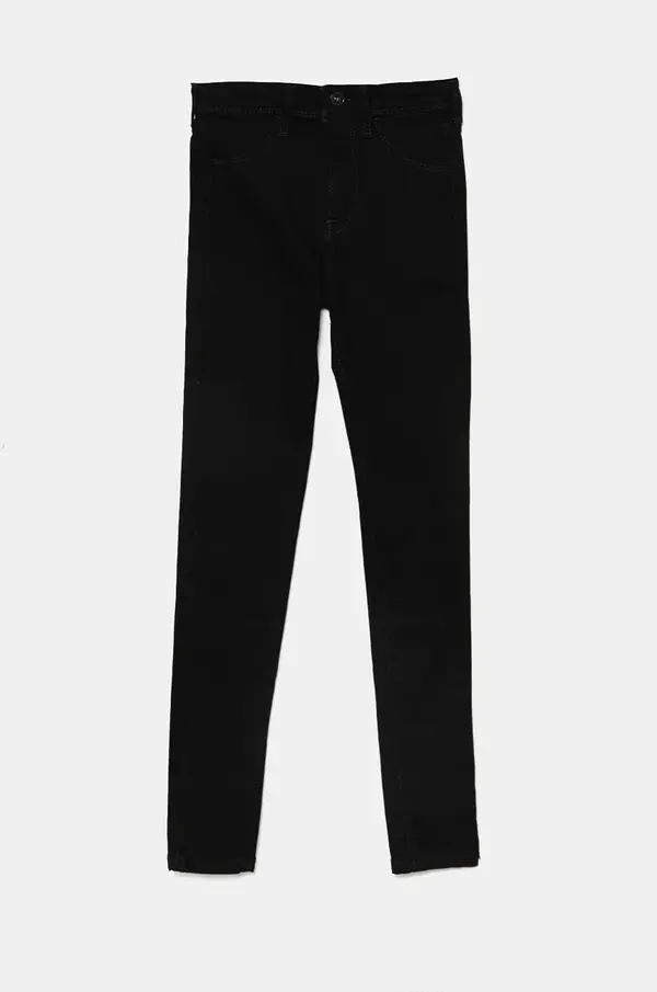 Pepe Jeans Otroške kavbojke Pepe Jeans JEGGING JEANS