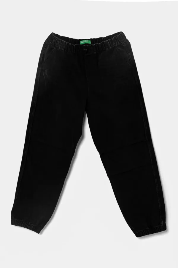 United Colors of Benetton Otroške kavbojke United Colors of Benetton 4PWACF045