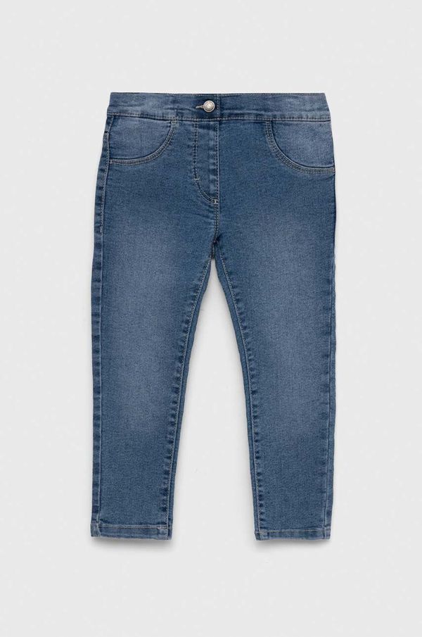 United Colors of Benetton Otroške kavbojke United Colors of Benetton Miley