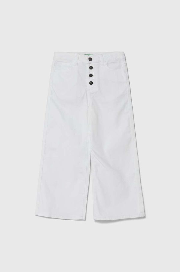 United Colors of Benetton Otroške kavbojke United Colors of Benetton