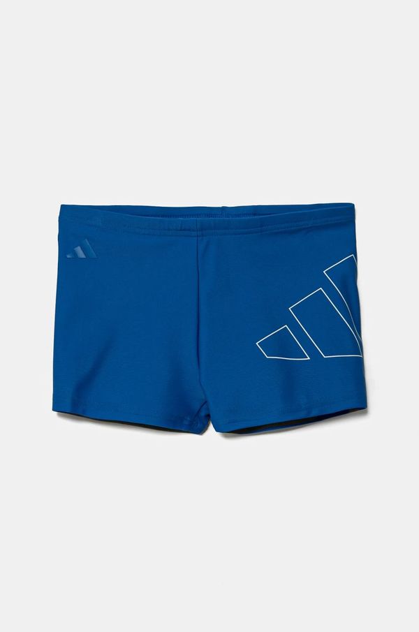 adidas Performance Otroške kopalke adidas Performance JE8862