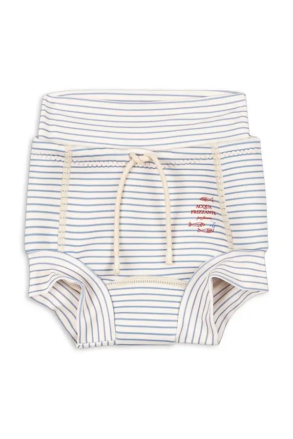 Konges Sløjd Otroške kopalke Konges Sløjd BOBBI SWIM SHORTS