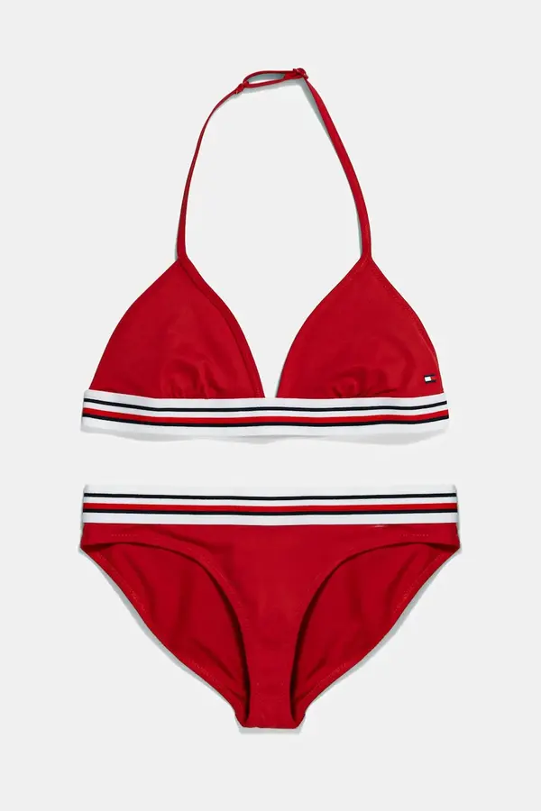 Tommy Hilfiger Otroške kopalke Tommy Hilfiger