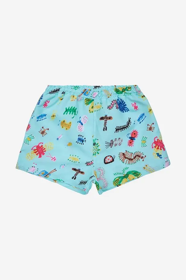 Bobo Choses Otroške kopalne kratke hlače Bobo Choses
