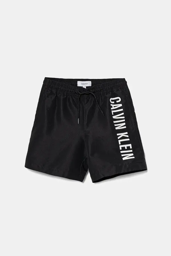 Calvin Klein Jeans Otroške kopalne kratke hlače Calvin Klein Jeans