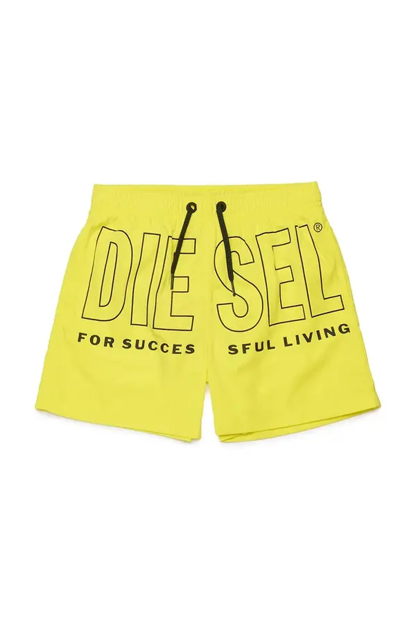 Diesel Otroške kopalne kratke hlače Diesel MIDIT SWIMSUIT