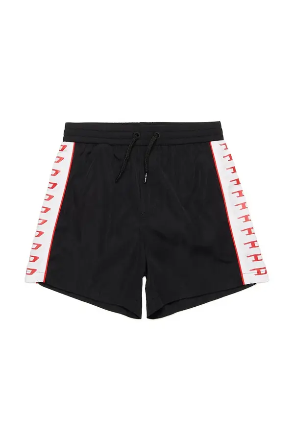 Diesel Otroške kopalne kratke hlače Diesel MIPRES SWIMSUIT