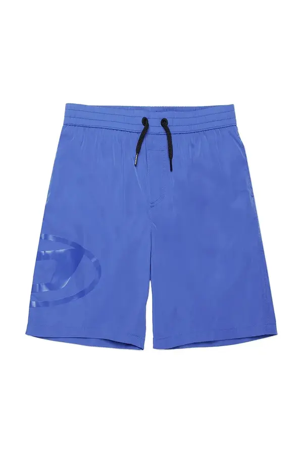Diesel Otroške kopalne kratke hlače Diesel MIPRUL SWIMSUIT