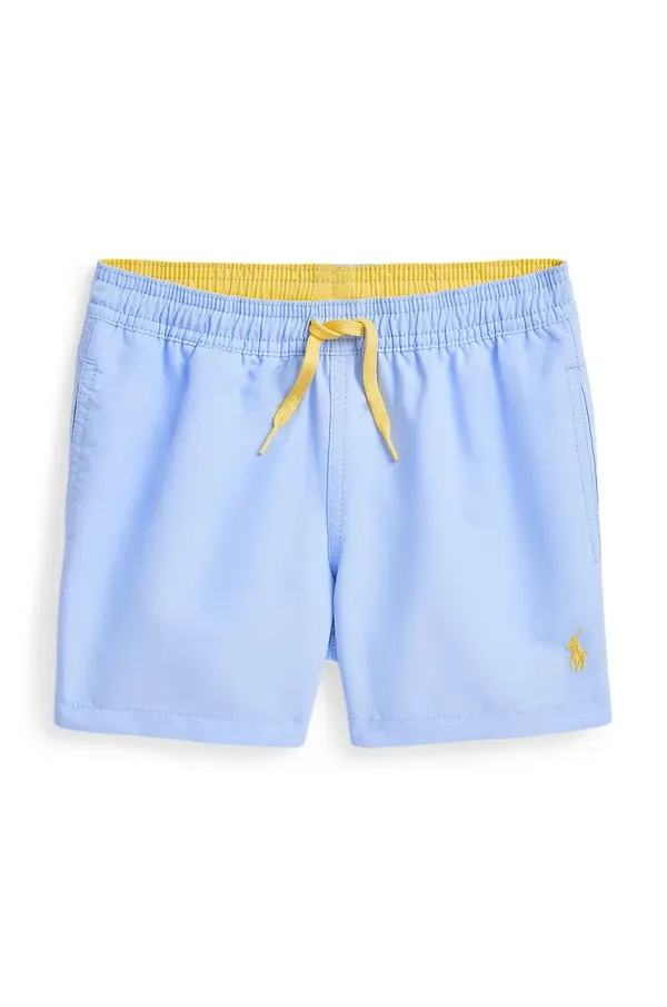 Polo Ralph Lauren Otroške kopalne kratke hlače Polo Ralph Lauren 322957810006