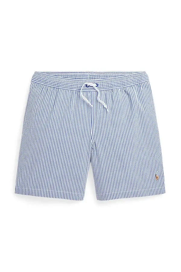 Polo Ralph Lauren Otroške kopalne kratke hlače Polo Ralph Lauren