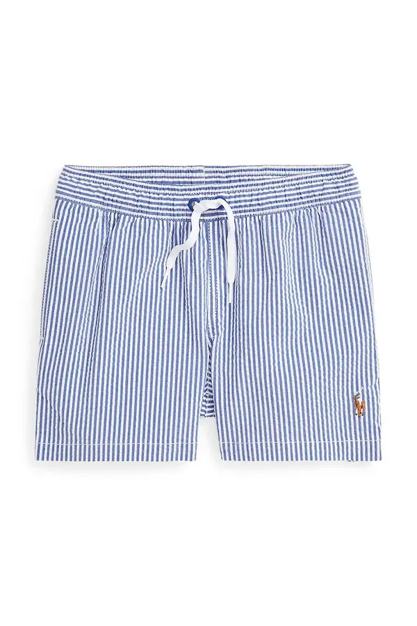 Polo Ralph Lauren Otroške kopalne kratke hlače Polo Ralph Lauren