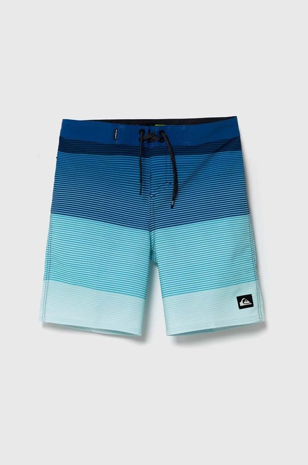 Quiksilver Otroške kopalne kratke hlače Quiksilver SURFSILK