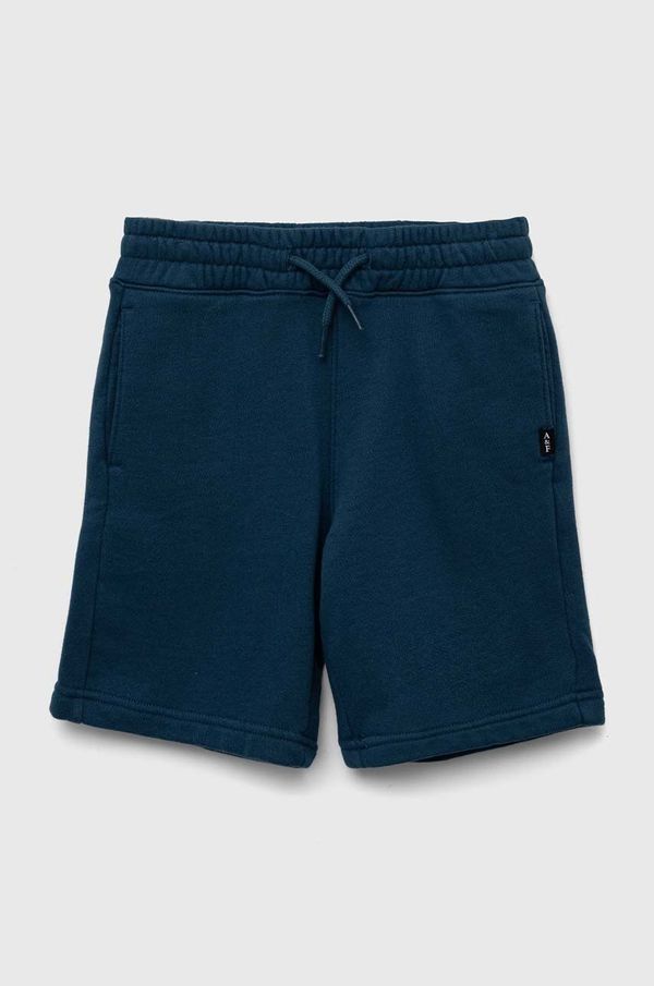 Abercrombie & Fitch Otroške kratke hlače Abercrombie & Fitch