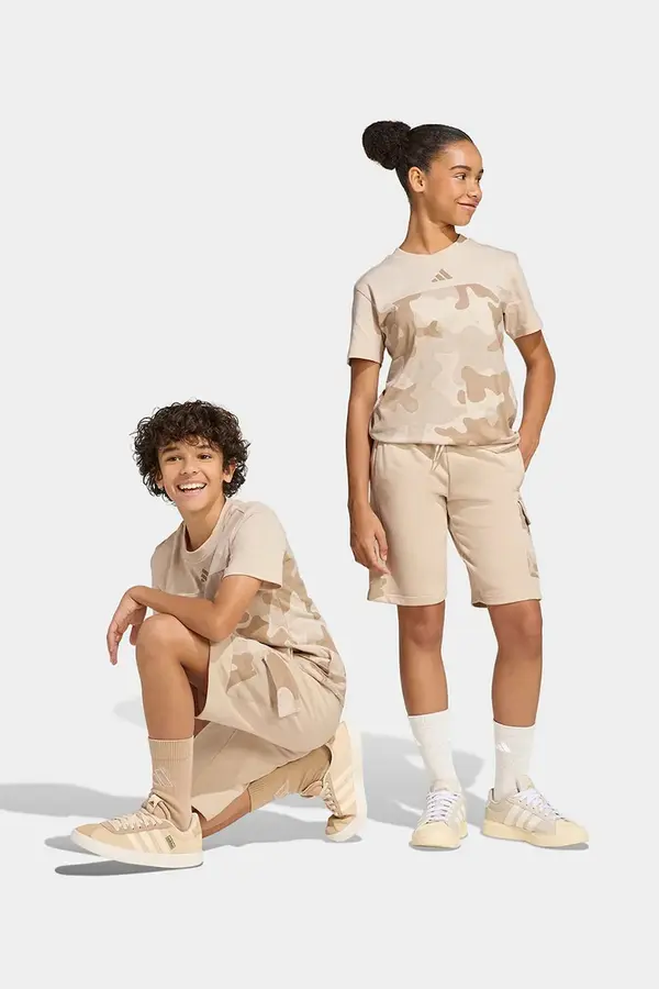 adidas Otroške kratke hlače adidas
