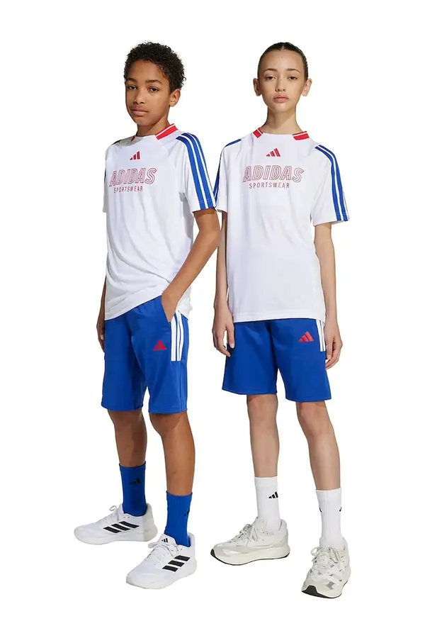 adidas Otroške kratke hlače adidas
