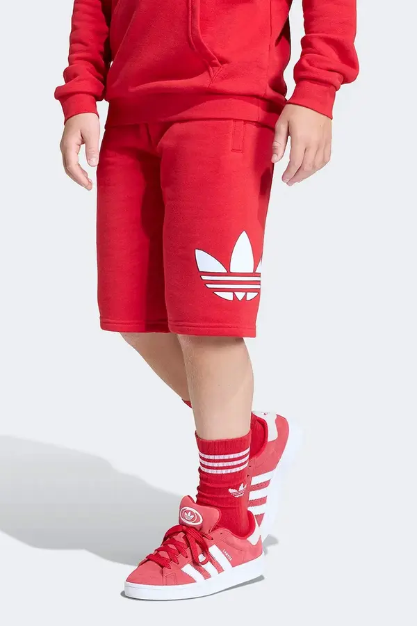 adidas Originals Otroške kratke hlače adidas Originals