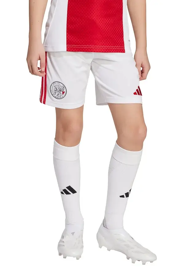 adidas Performance Otroške kratke hlače adidas Performance AJAX