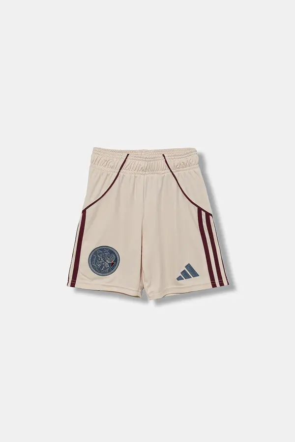 adidas Performance Otroške kratke hlače adidas Performance AJAX