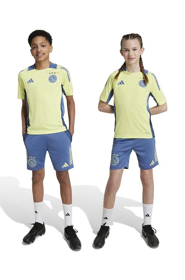 adidas Performance Otroške kratke hlače adidas Performance AJAX TR SHO IT5075