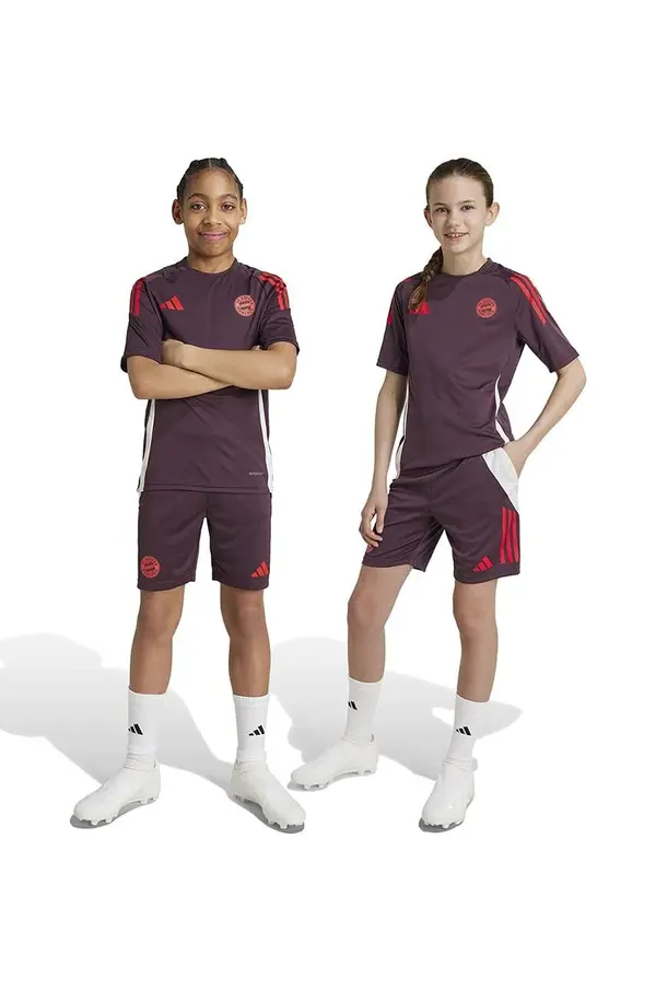 adidas Performance Otroške kratke hlače adidas Performance FCB TR SHO