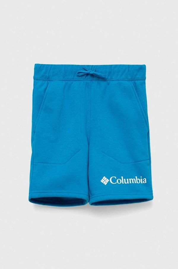 Columbia Otroške kratke hlače Columbia Columbia Trek Short