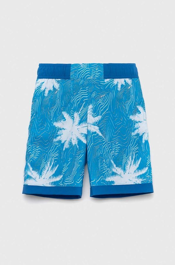 Columbia Otroške kratke hlače Columbia Sandy Shores Boardshort