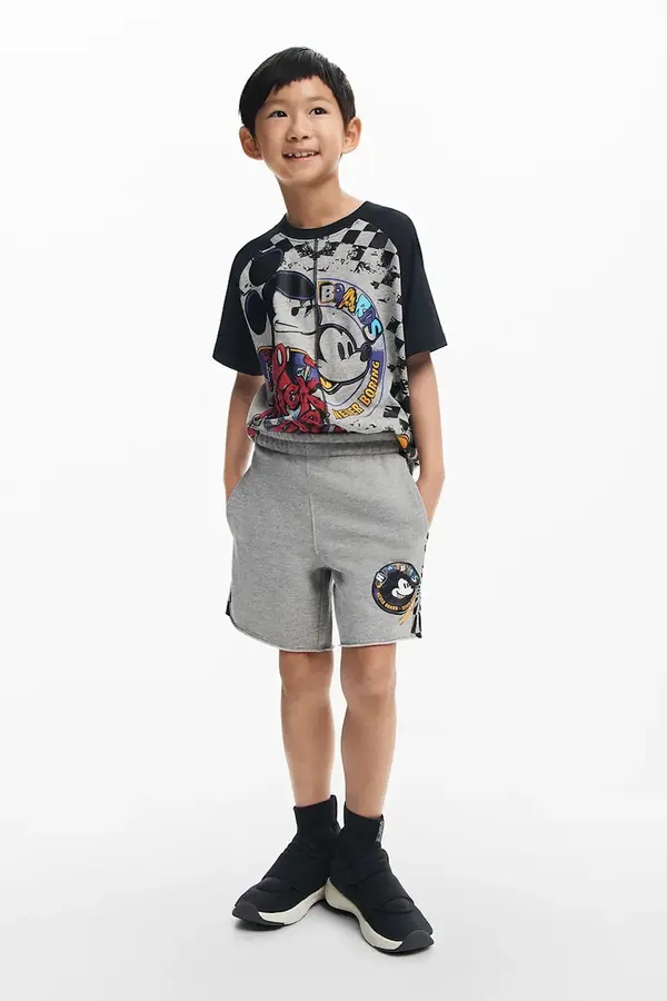 Desigual Otroške kratke hlače Desigual
